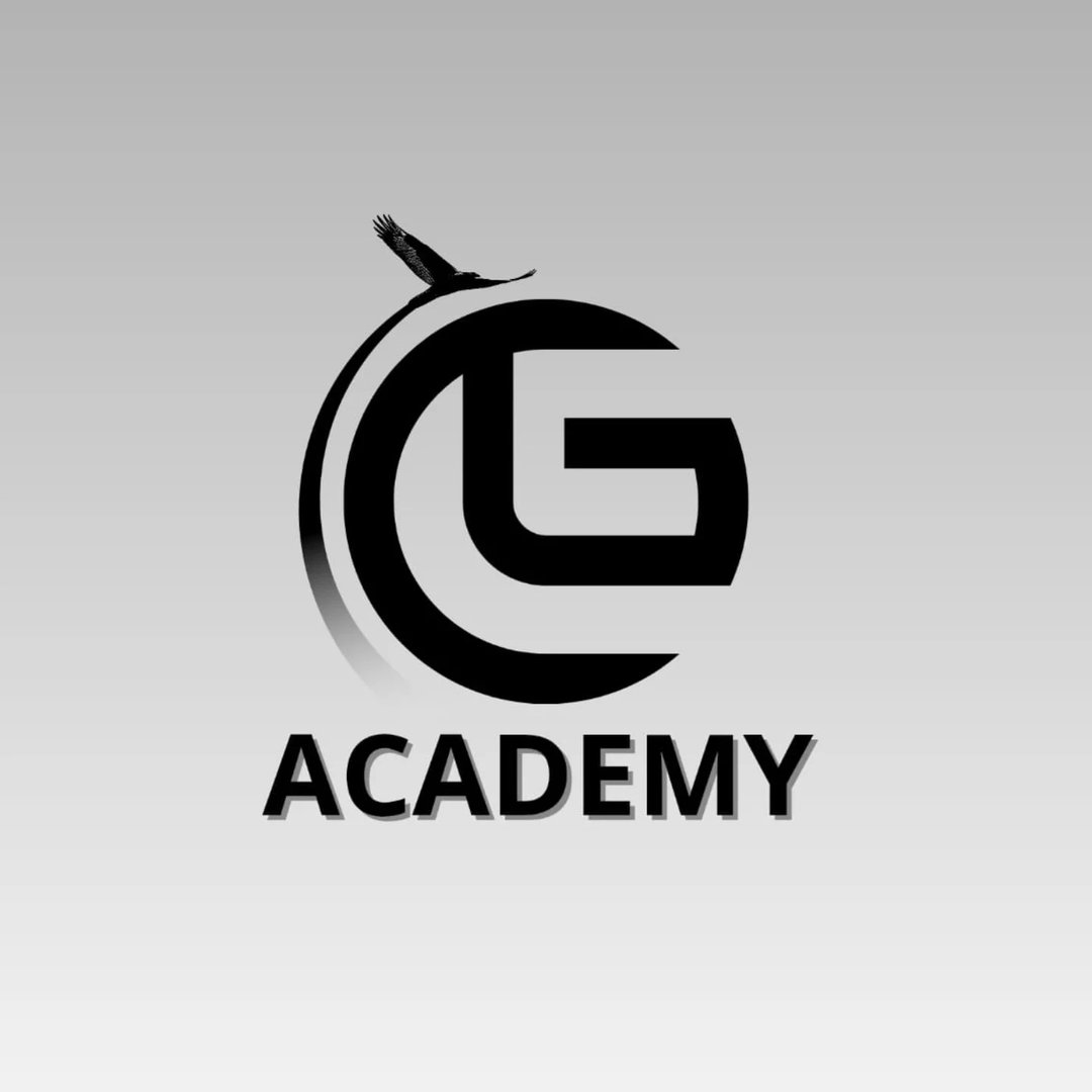 logo gold trader academy