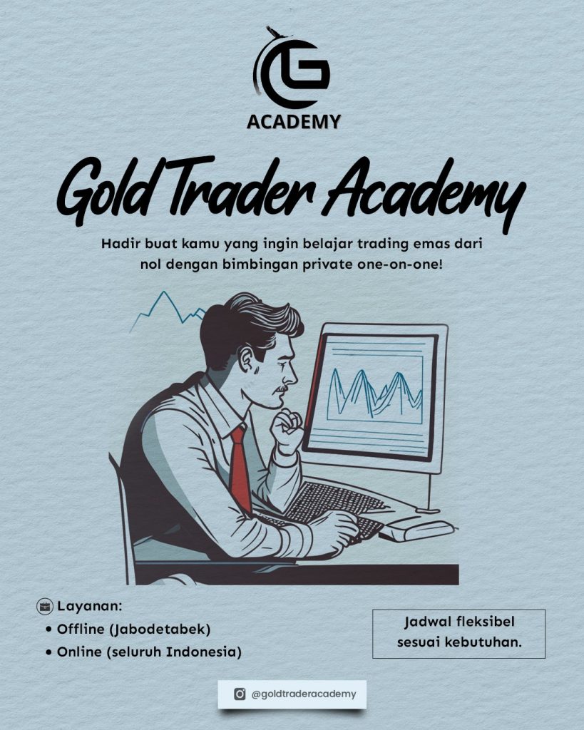 gold trader academy 1