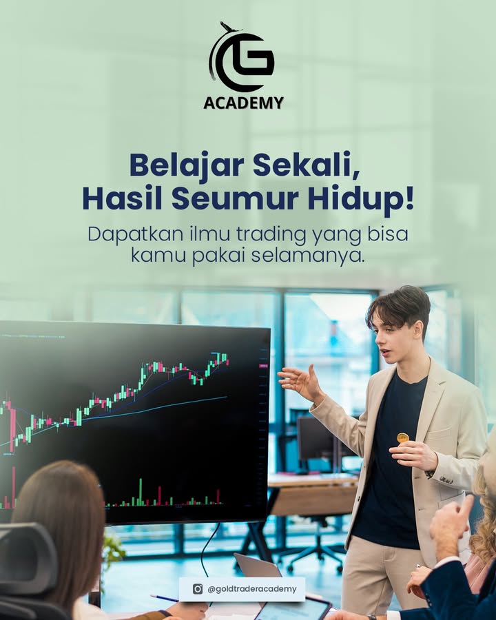 gold trader academy 4