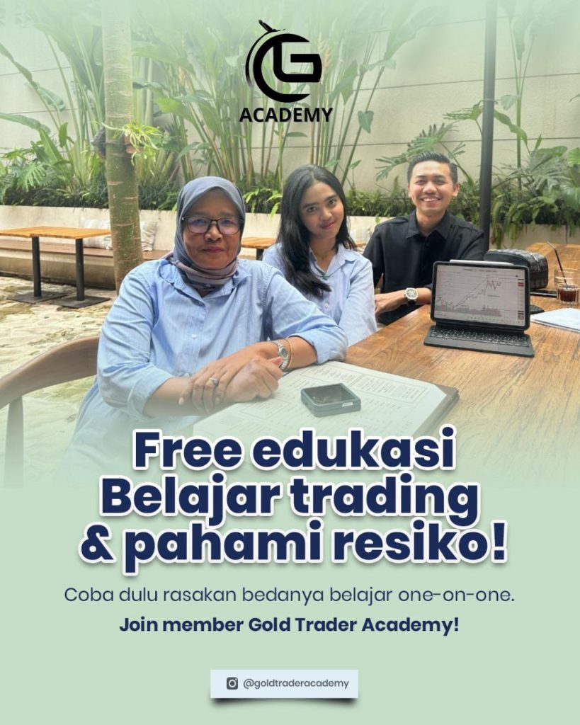 gold trader academy 6