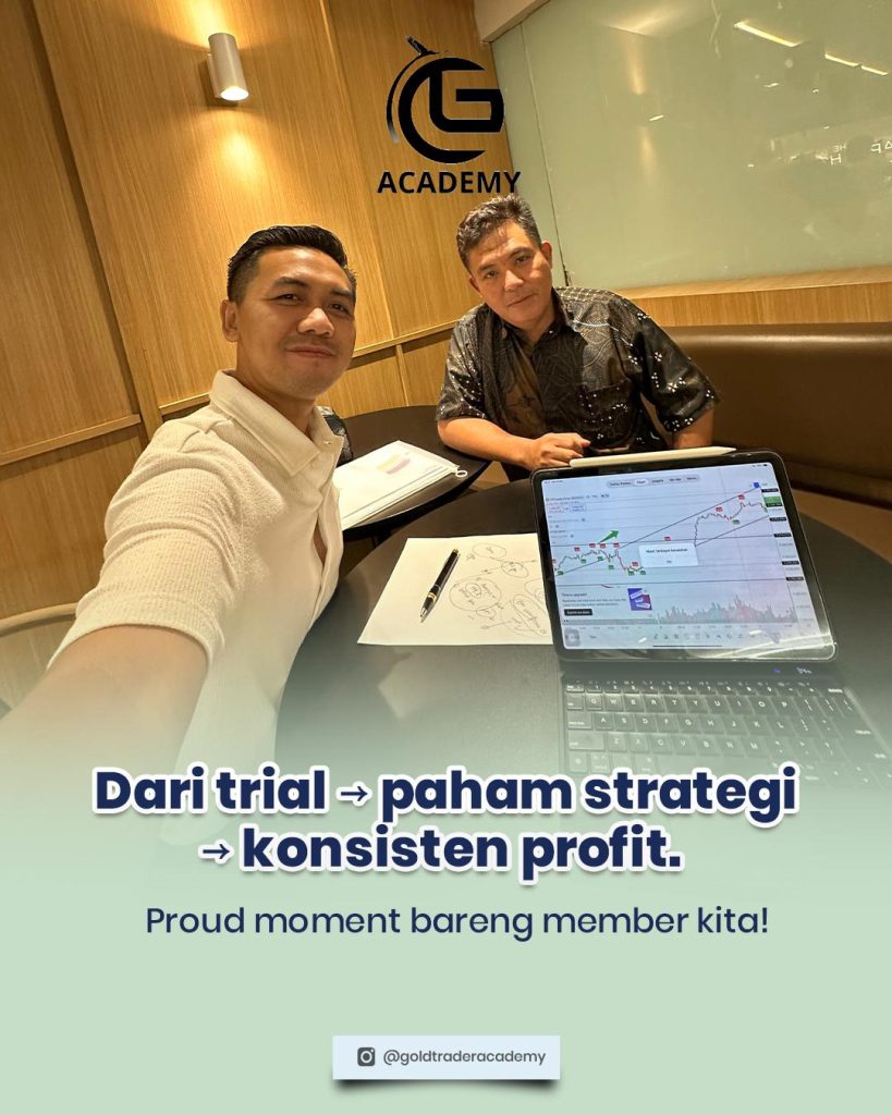 gold trader academy 7