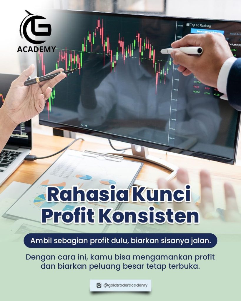 gold trader academy 9